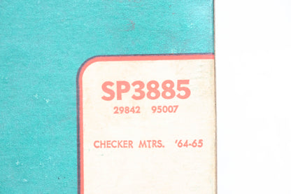 EIS SP3885, 29842, 95007 Brake Hose NOS