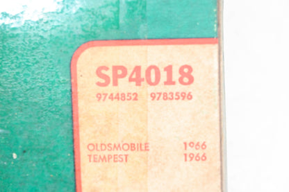 EIS SP4018, 9744852, BH36569 Brake Hose NOS