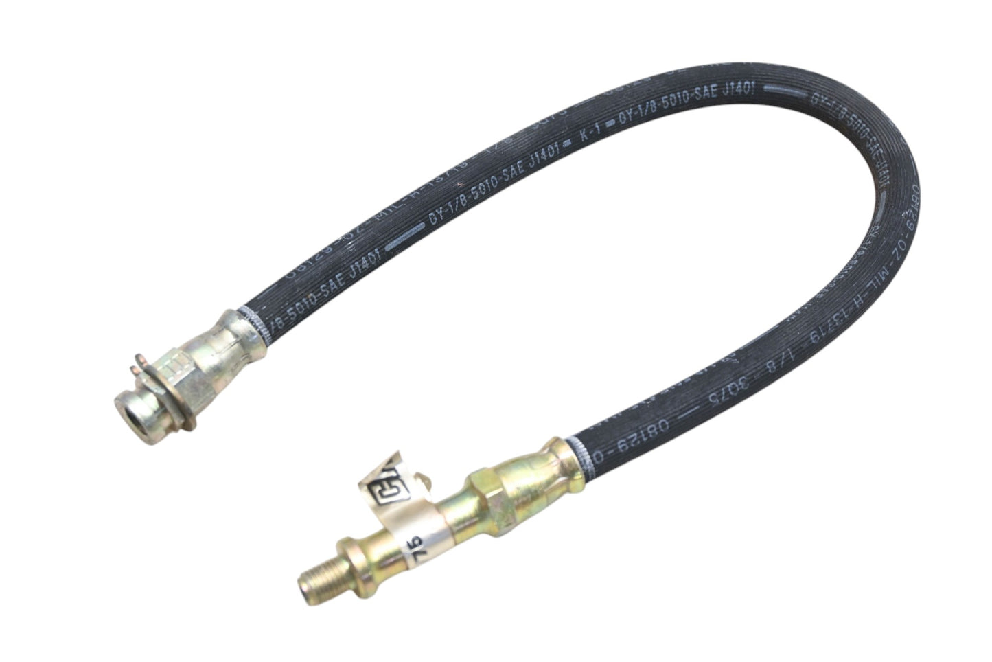 Wagner F49927, SP3765 Brake Hose NOS