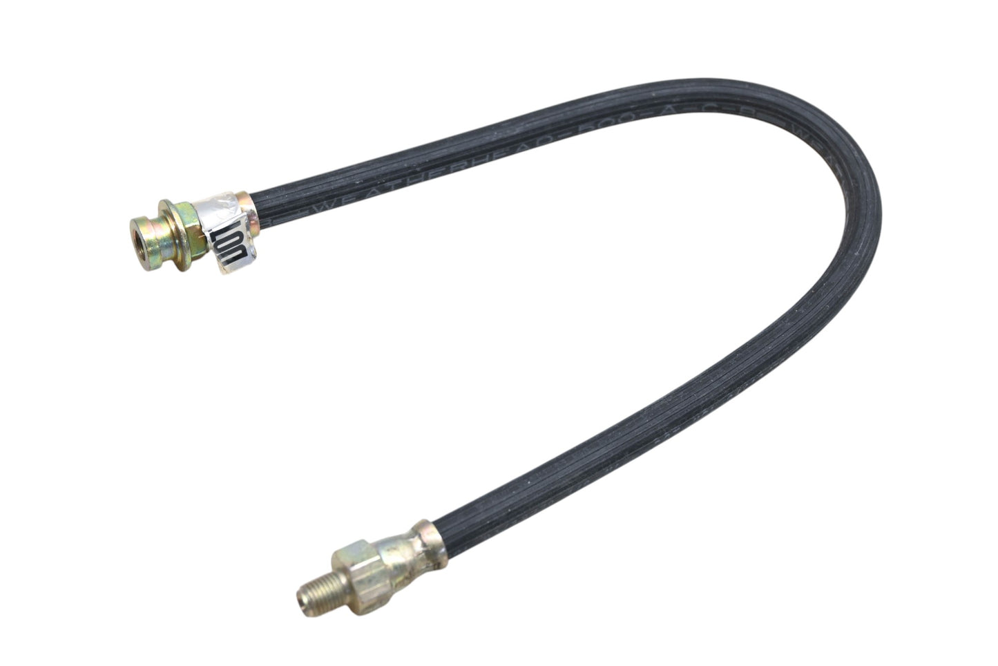 Wagner F39983, SP3881 Brake Hose NOS