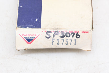 Wagner F37571, SP3076 Brake Hose NOS