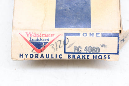 Wagner FC4960, SP3120, BH4960 Brake Hose NOS