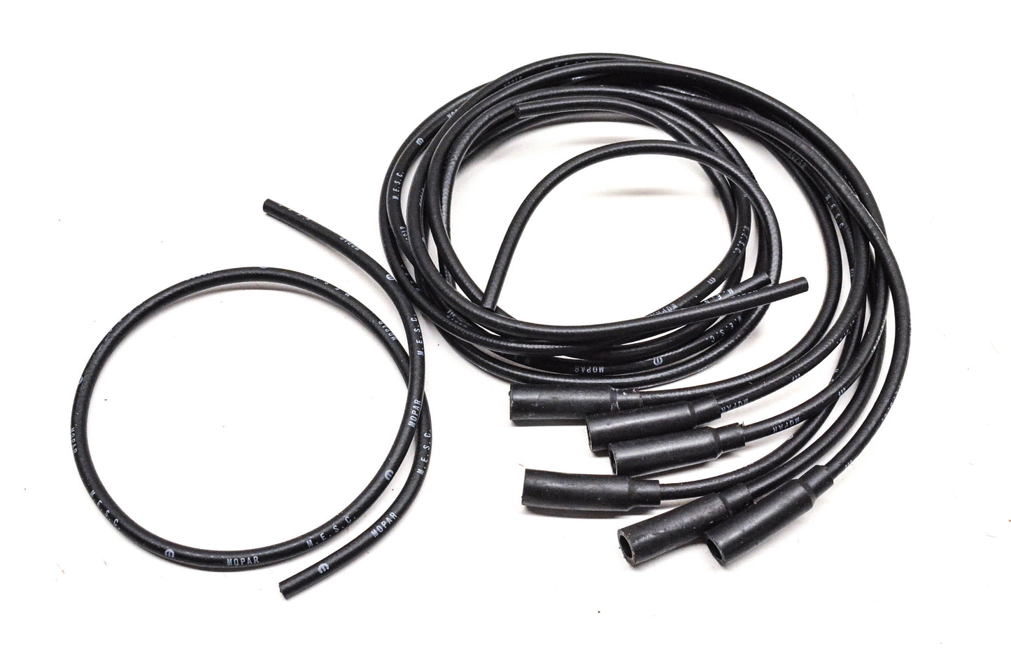 Mopar 4653 Ignition Cable Kit NOS