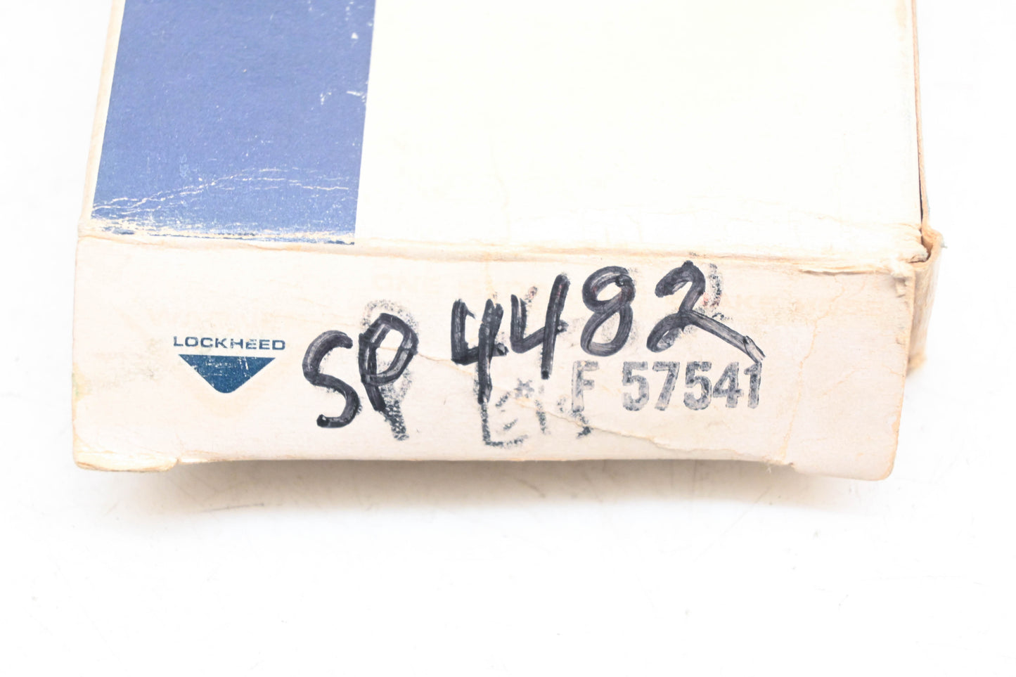 Wagner F57541, SP4482 Brake Hose NOS