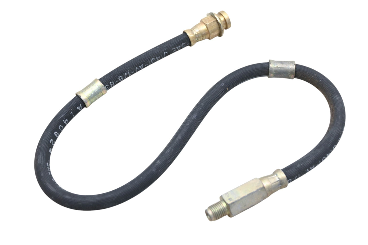 Wagner F64896, SP4310, BH36573 Brake Hose NOS