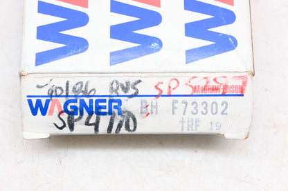 Wagner F73302, SP4710 Brake Hose NOS