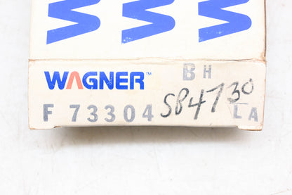 Wagner F73304, SP4730 Brake Hose NOS