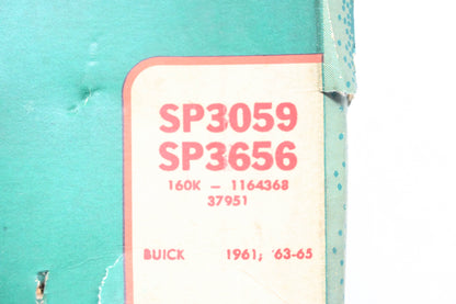 EIS SP3059, SP3656, 1164368 Brake Hose NOS