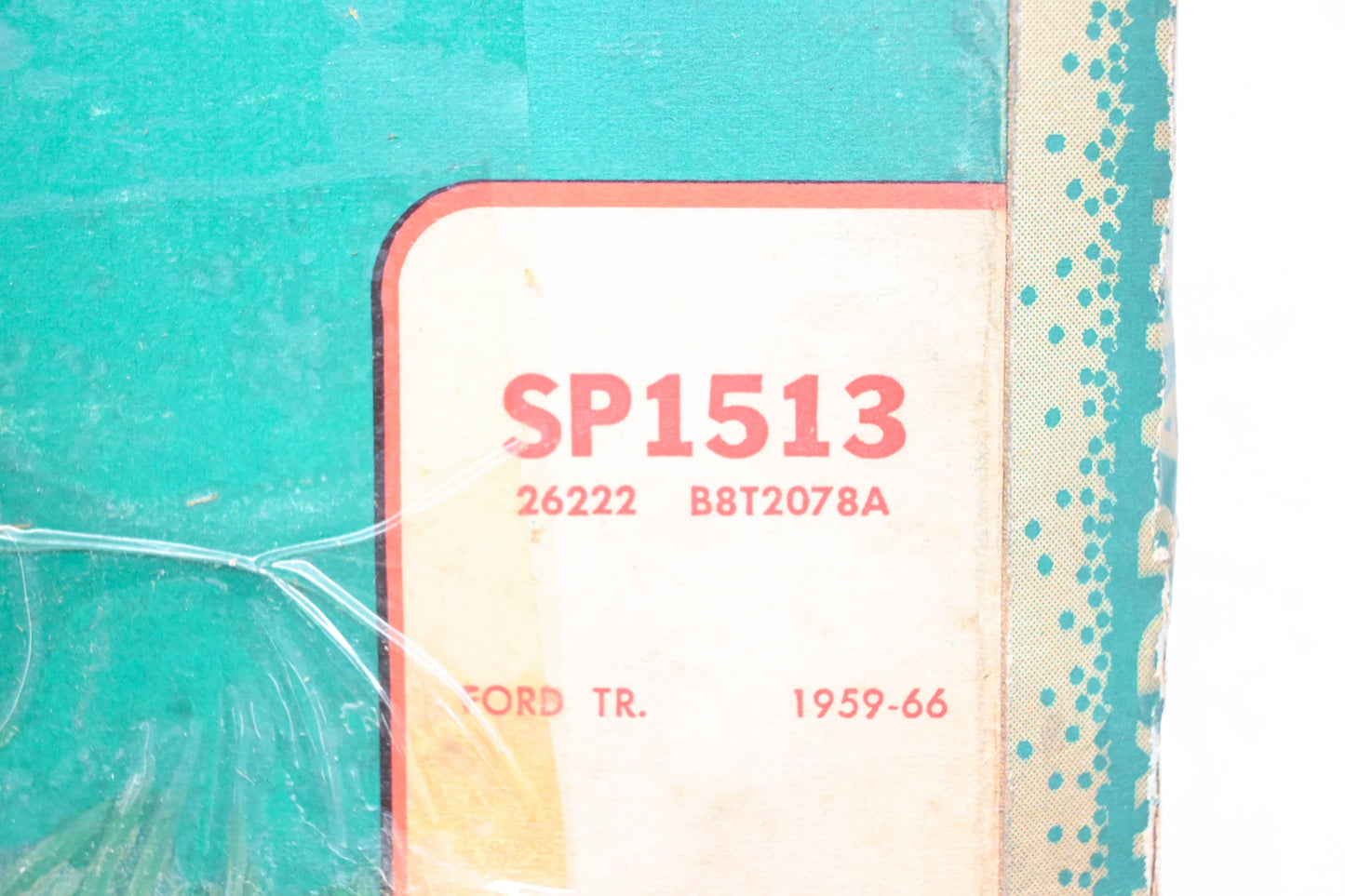 EIS SP1513 Brake Hose NOS