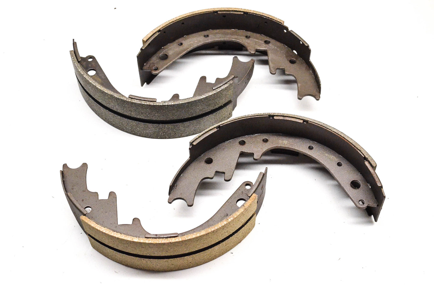 Aftermarket 278 Drum Brake Shoe Kit NOS