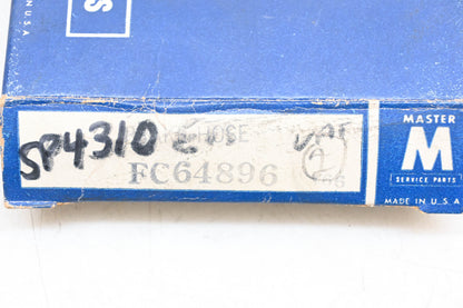 Master FC64896, SP4310, F64896 Brake Hose NOS