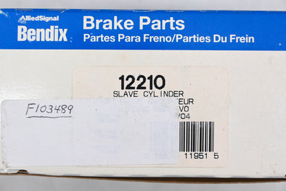 Bendix 12210, F103489 Slave Cylinder Kit NOS