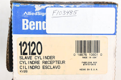 Bendix 12120, F103385 Slave Cylinder Kit NOS