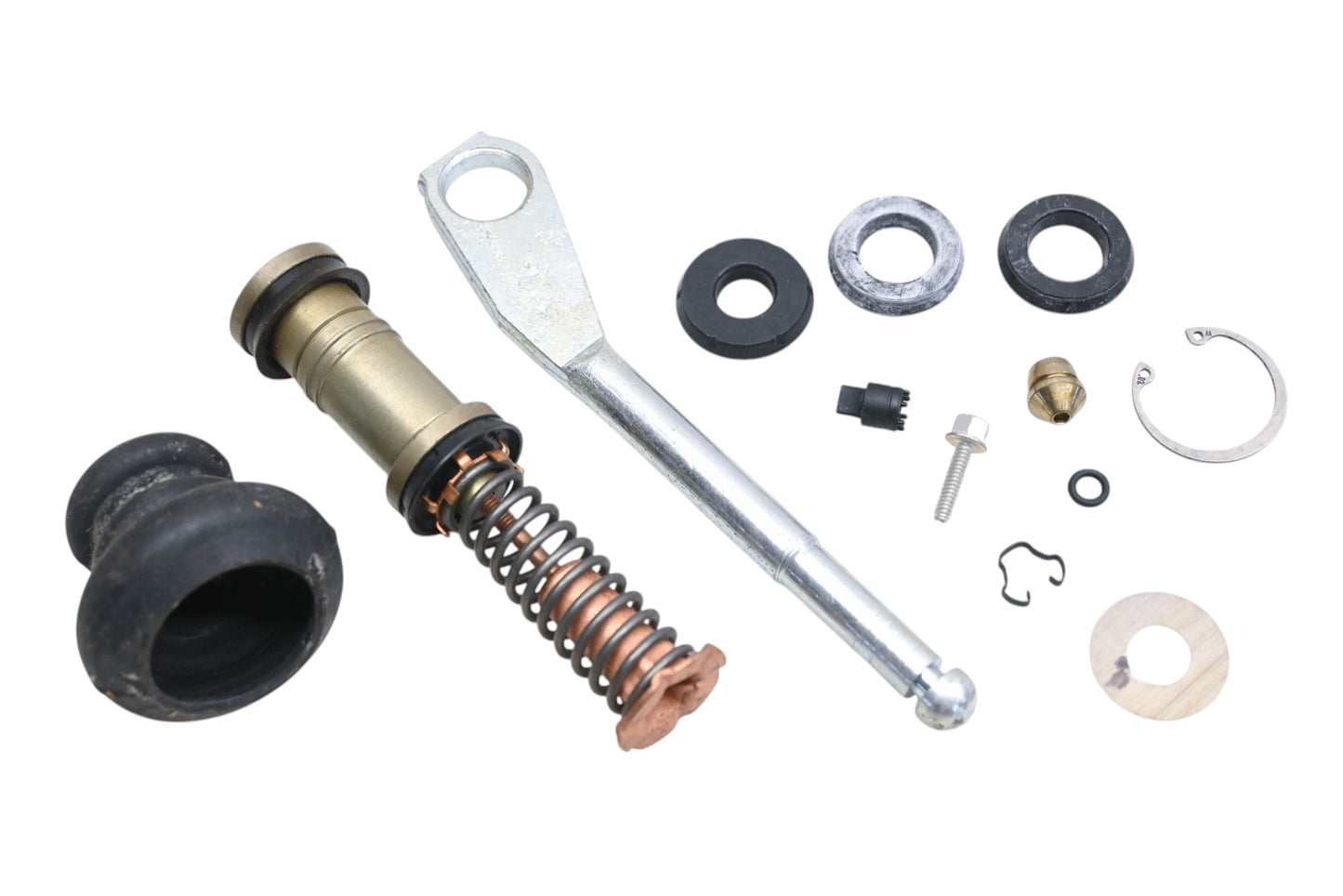 Wagner F59031 Master Cylinder Repair Kit NOS