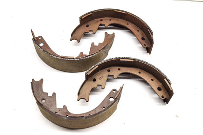 Aftermarket 278 Drum Brake Shoe Kit NOS