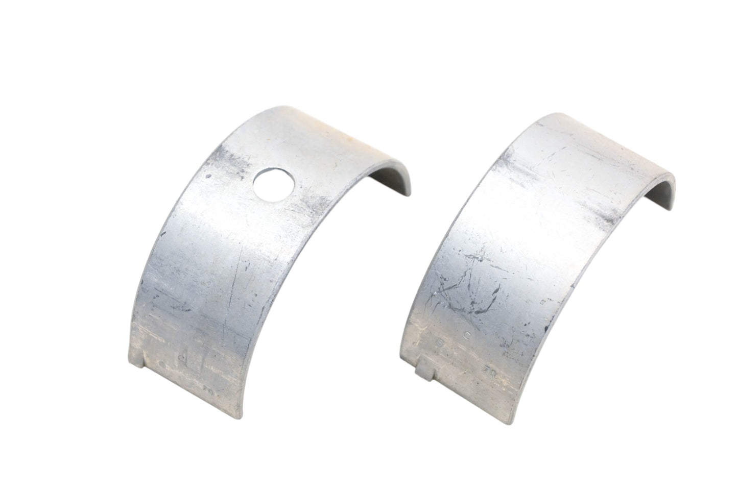 Mopar 3549382 Crankshaft STD Bearing Kit NOS