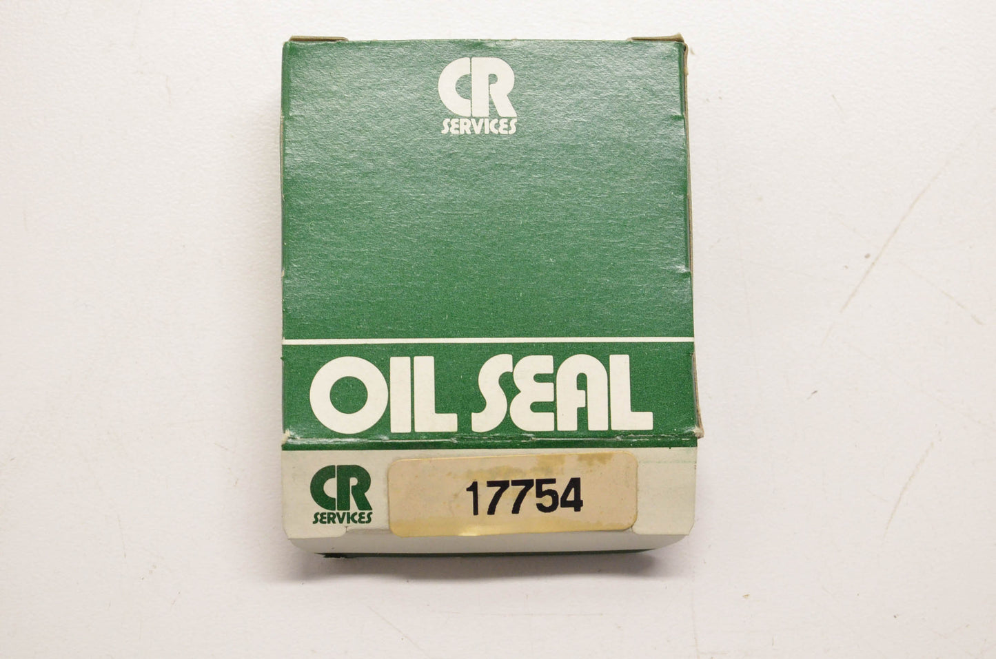 CR 17754 Oil Seal NOS