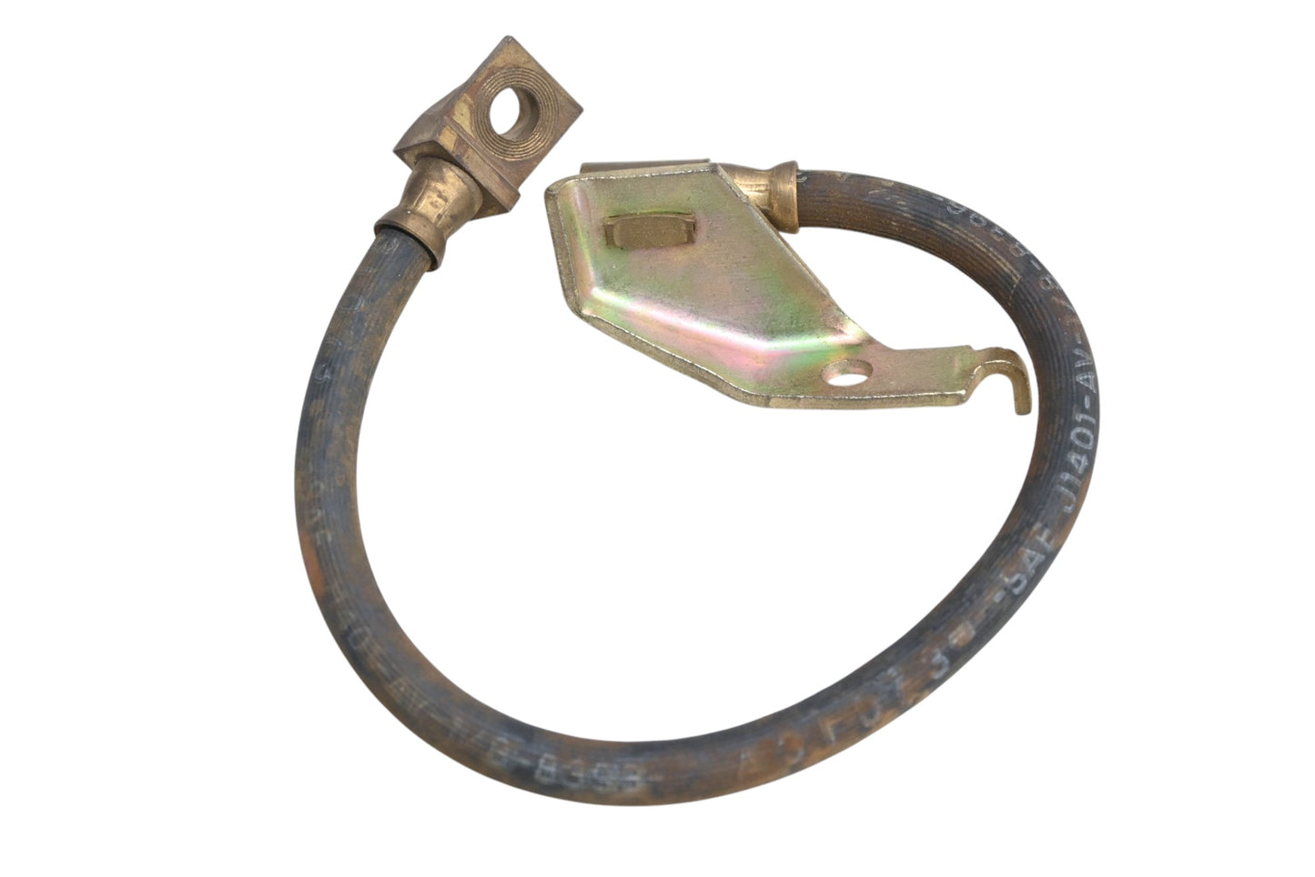 Wagner F78073, SP4877 Brake Hose NOS
