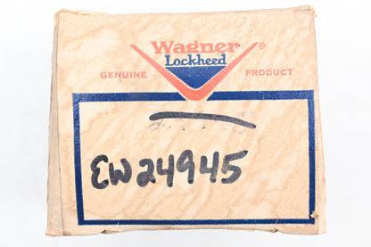Wagner EW24945, 570 EIS Wheel Cylinder Assembly NOS