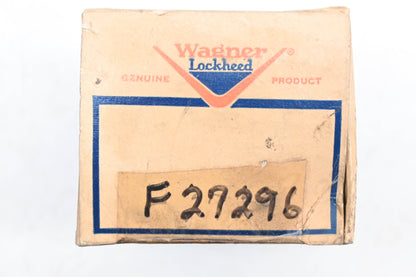 Wagner F27296, 521 EIS Wheel Cylinder Assembly NOS
