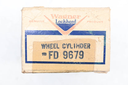 Wagner FD9679, FD9677 Wheel Cylinder Assembly NOS