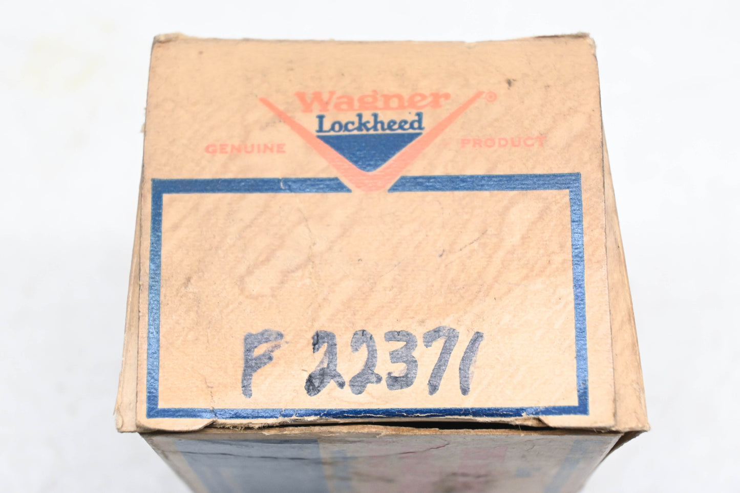 Wagner F22371, 570 EIS Wheel Cylinder Assembly NOS