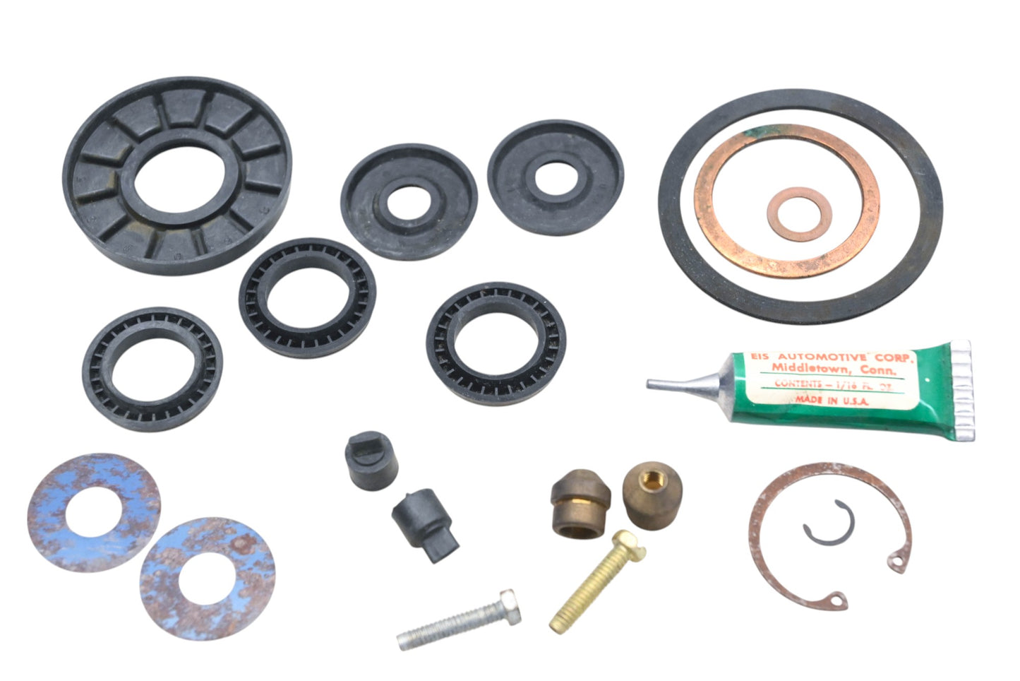 EIS M249, AAGF-M249, 5462840 Master Cylinder Repair Kit NOS