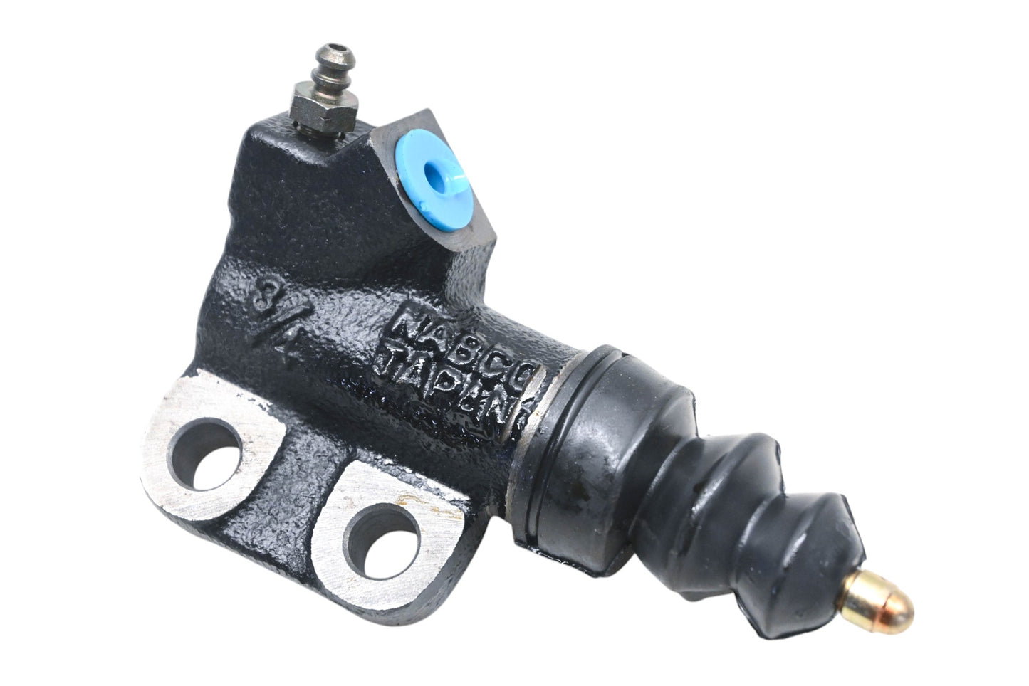 Bendix 12134, F103497 Nabco 3/4" Slave Cylinder Assembly NOS