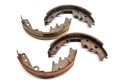 Aftermarket 193 Drum Brake Shoe Kit NOS