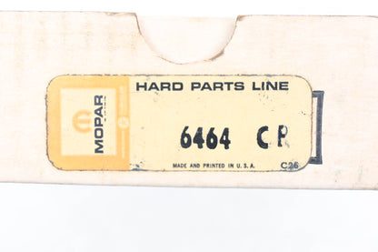 Mopar 6464CP, 6464 CP Bearing Kit NOS