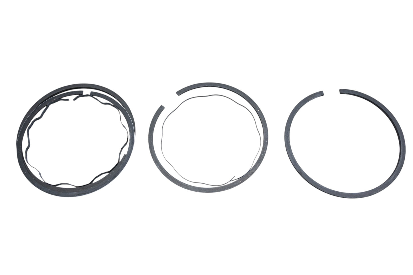 McQuay-Norris L-2864C, L2864C Piston Ring STD Kit NOS