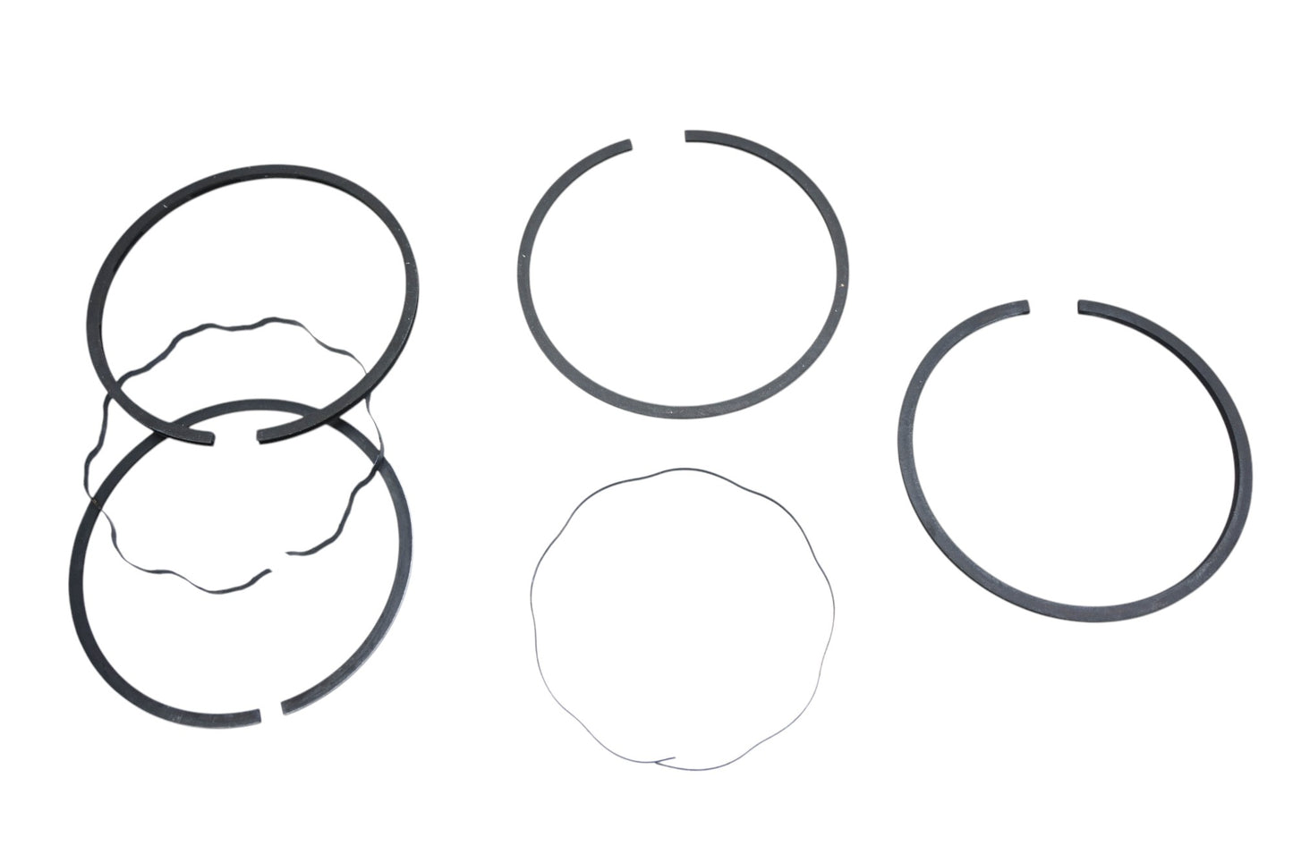 McQuay-Norris L-2864C, L2864C Piston Ring STD Kit NOS