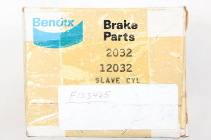 Bendix 2032, 12032, F103465 Slave Cylinder Assembly NOS