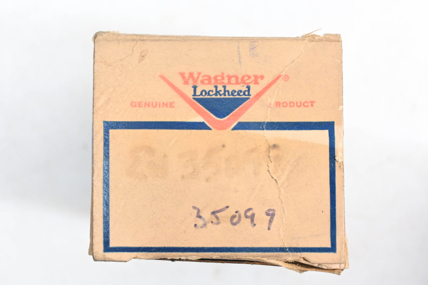 Wagner EW35099, 566 EIS Wheel Cylinder Assembly NOS