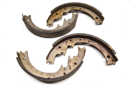 Aftermarket 220 Drum Brake Shoe Kit NOS