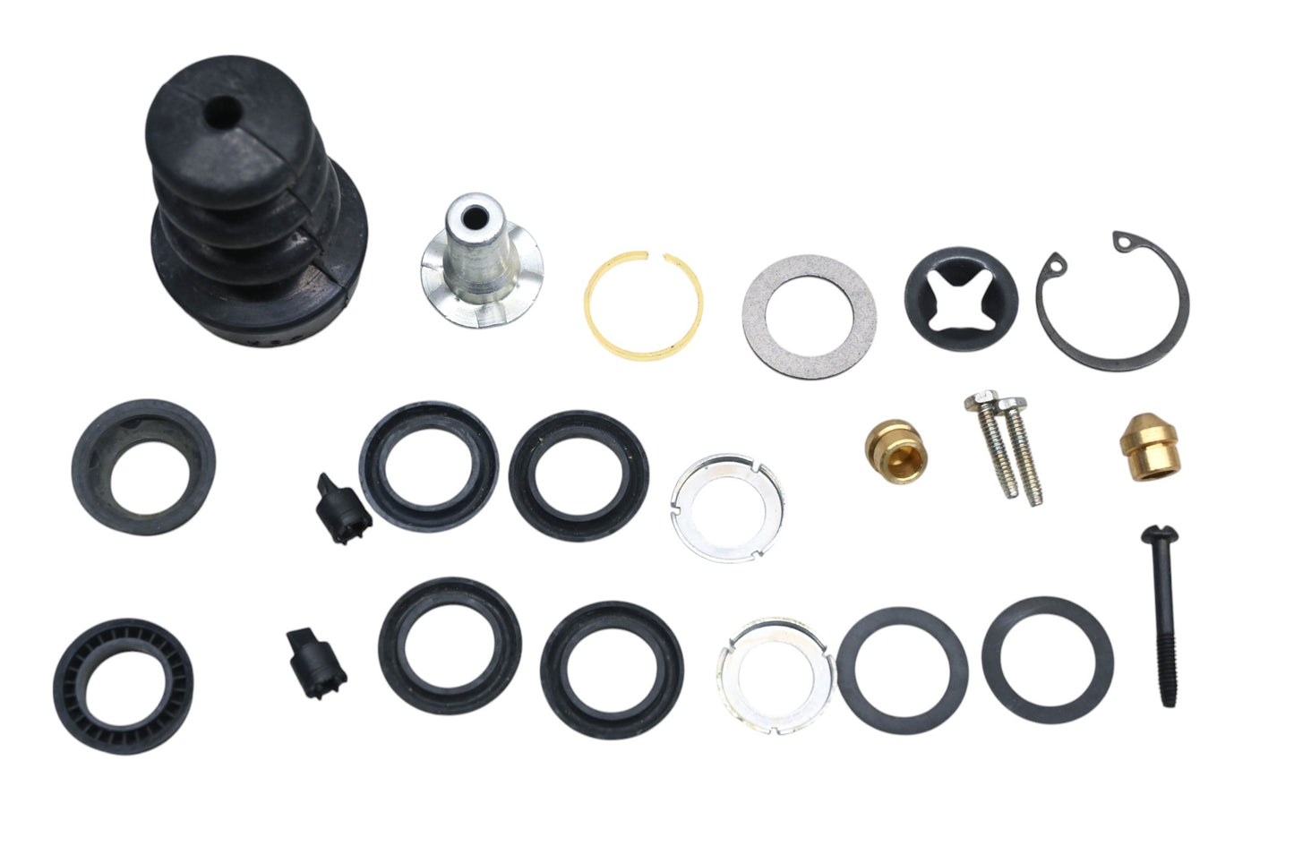 EIS M281, AAHH, 1562654 Master Cylinder Repair Kit NOS