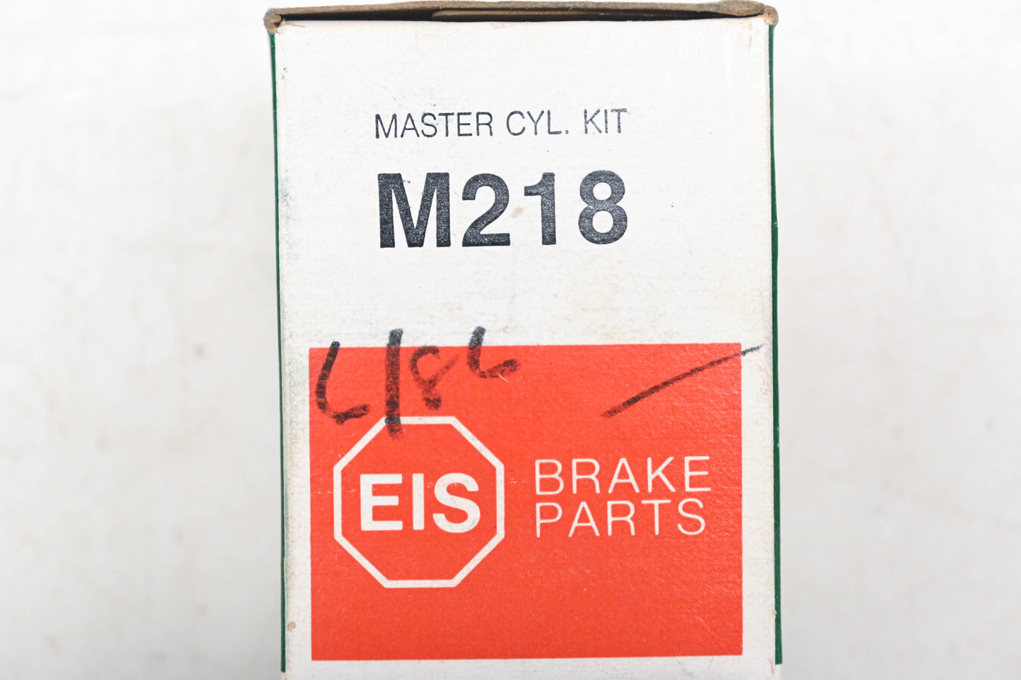 EIS M218 Master Cylinder Repair Kit NOS
