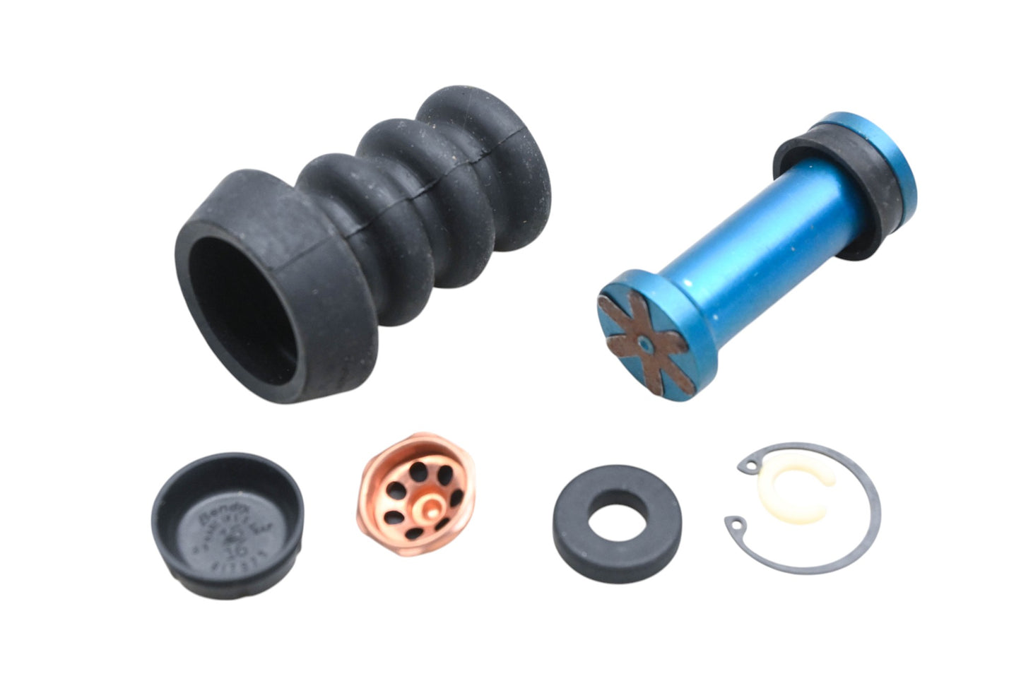 Raybestos MK493, M293 Master Cylinder Repair Kit NOS