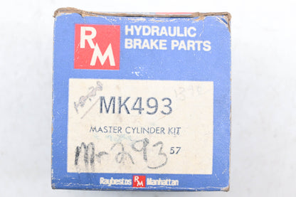 Raybestos MK493, M293 Master Cylinder Repair Kit NOS