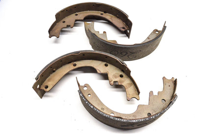 Aftermarket 260 Drum Brake Shoe Kit NOS