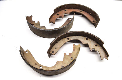 Aftermarket 260 Drum Brake Shoe Kit NOS