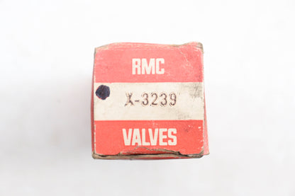 RMC X3239, X-3239 Exhaust Valve NOS