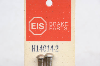 EIS H14014-2, H-14014-2, H14014 Caliper Pin Kit NOS