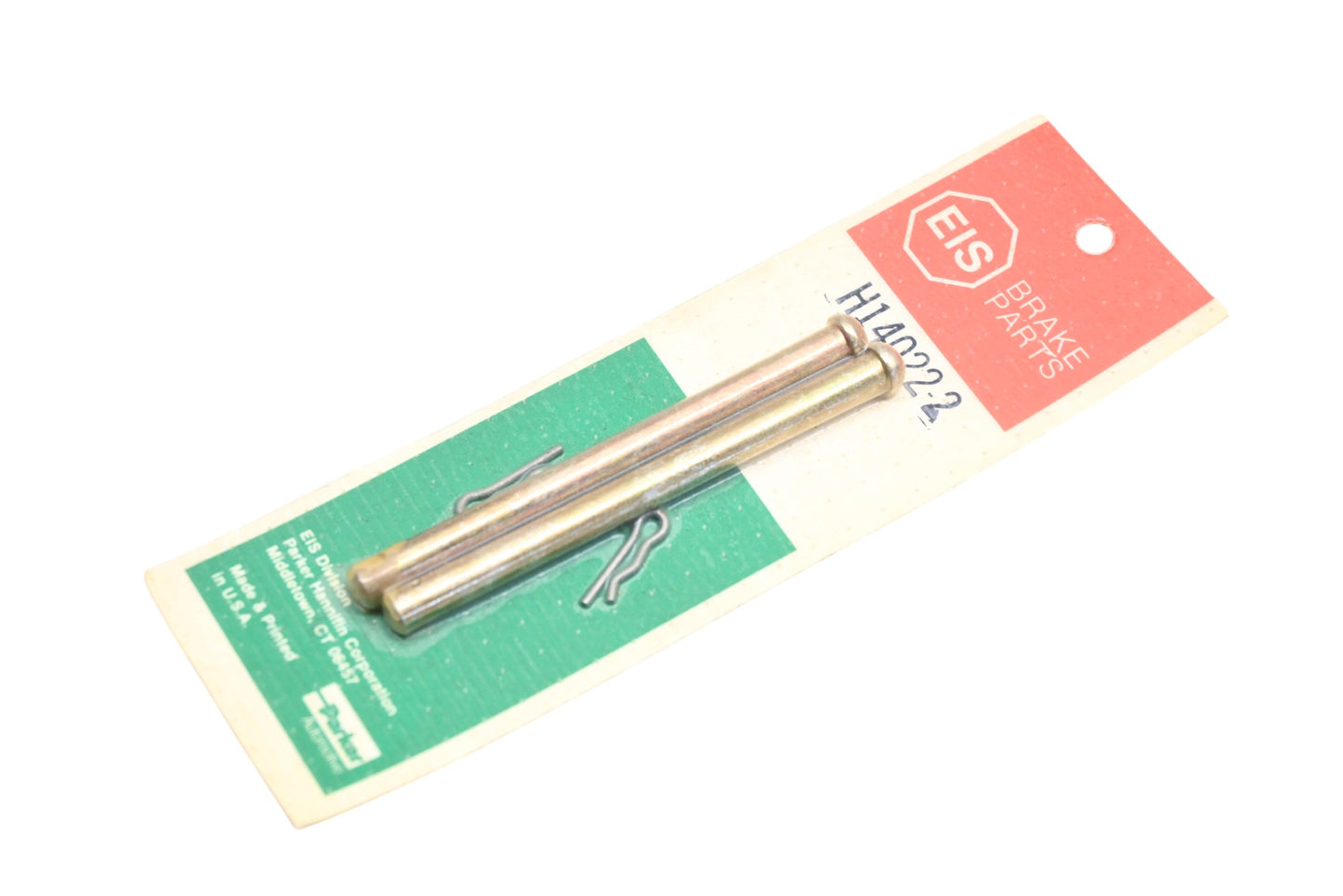 EIS H14022-2, H-14022-2, H14022 Caliper Pin Kit NOS