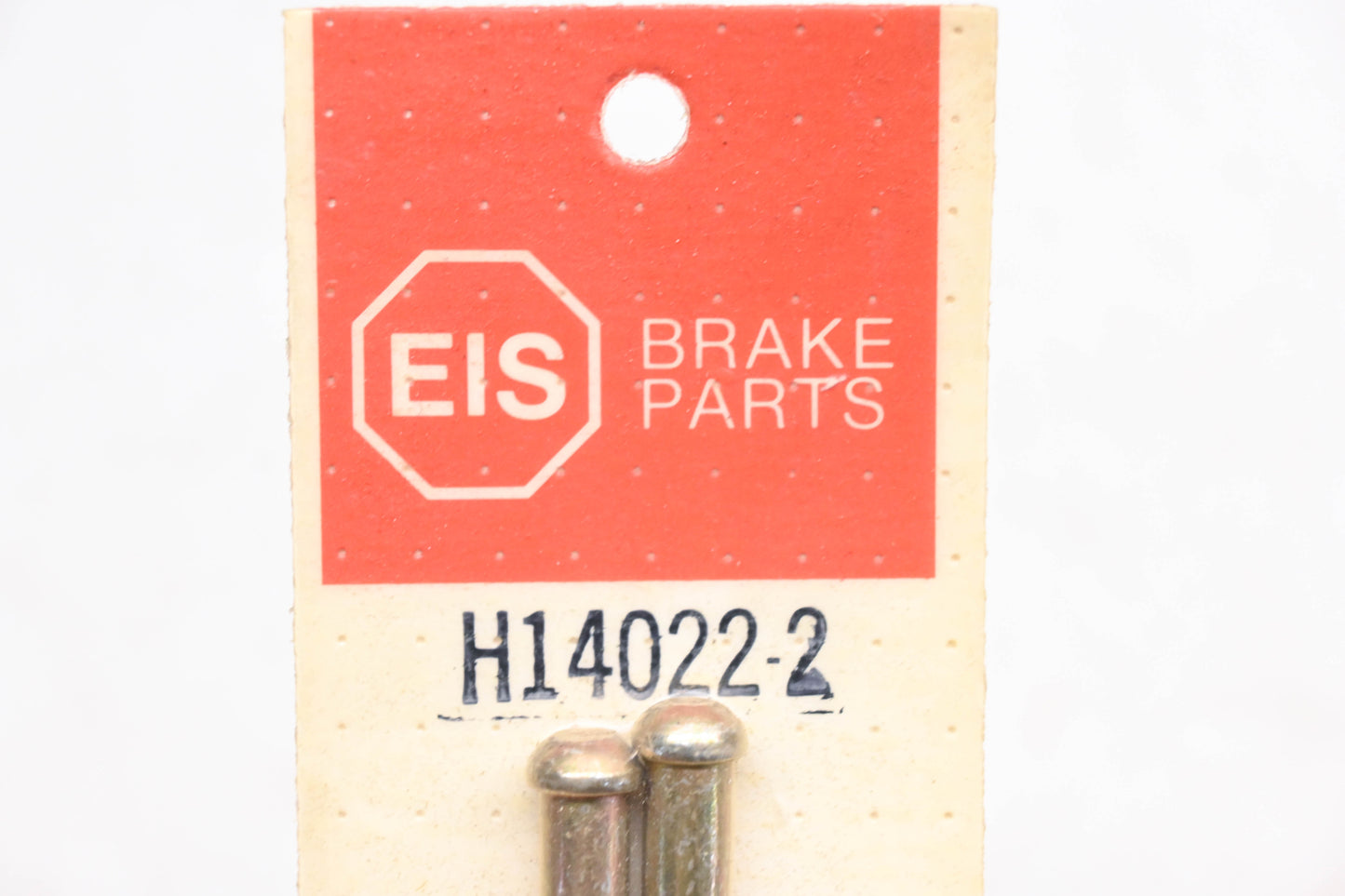 EIS H14022-2, H-14022-2, H14022 Caliper Pin Kit NOS