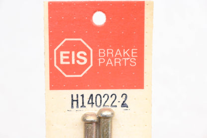 EIS H14022-2, H-14022-2, H14022 Caliper Pin Kit NOS