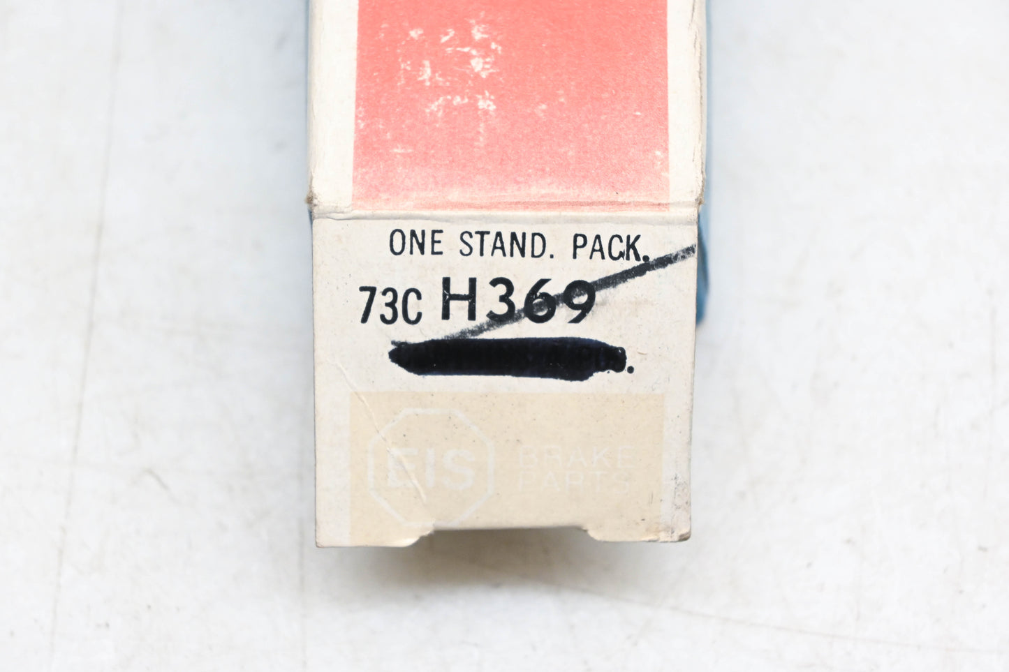 EIS H369 Brake Return Spring Kit NOS