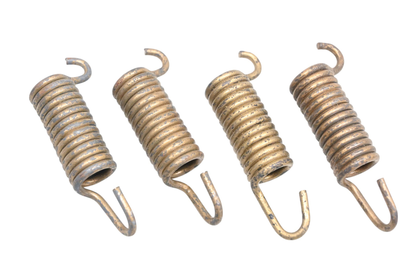 EIS H385 Brake Return Springs Qty 4 NOS
