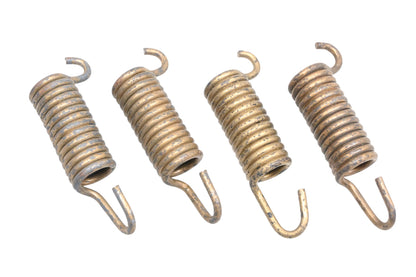 EIS H385 Brake Return Springs Qty 4 NOS