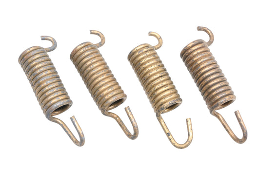 EIS H385 Brake Return Springs Qty 4 NOS